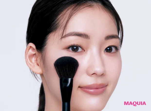 ディオール「ルミナイザー」が洒落顔になれると話題！ メイクアップアーティストが攻略法を伝授_6