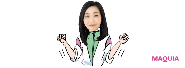 マキア　毛穴ケア　おすすめ　化粧品　水井真理子　2