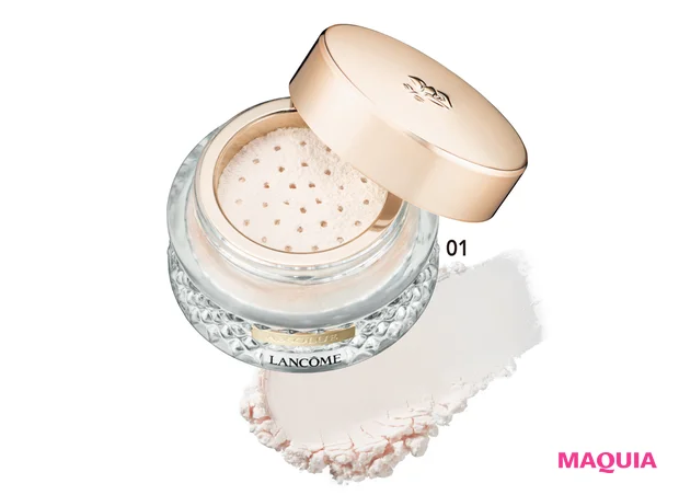 ランコム　アプソリュ エッセンス  イン パウダー