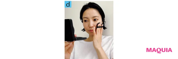 前野さちこさんのこだわりテク