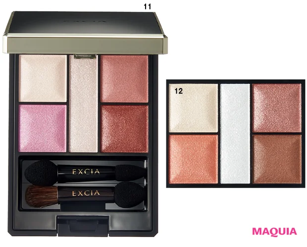 今すぐ買える2024年夏新色を網羅! ジバンシイ、NARS、ゲランほか_49