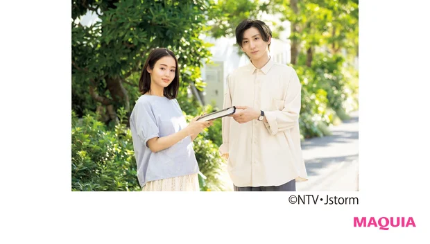 『束の間の一花』