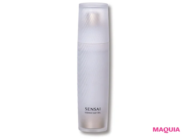 SENSAI エッセンスデイヴェール SPF30・PA+++ 40ml ¥16500 /カネボウ化粧品