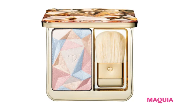 クレ・ド・ポー ボーテ ル・レオスール デクラ 21