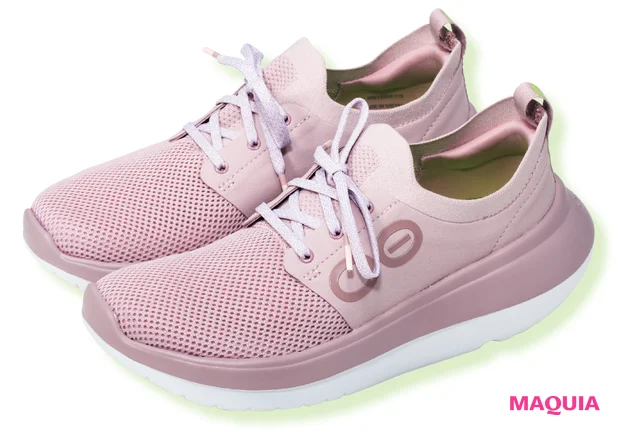 リカバリーシューズ 健康 OOFOS【 ウーフォス 】