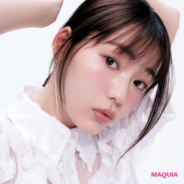 ペリペラのリキッドチークが超優秀！ ファンデーションがとれない、つけ過ぎない塗り方講座も