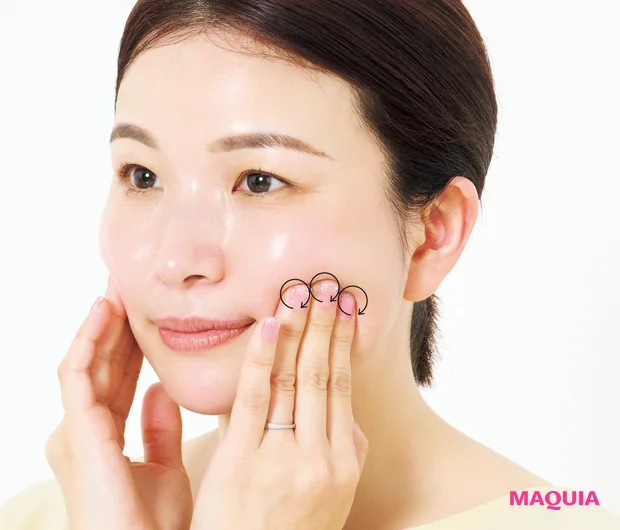 40代、肌悩みが多すぎてスキンケア迷子に……。注力すべき土台ケアを水井真理子さんがアドバイス_4
