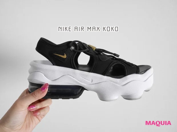 25cm 内反小趾 大人気nikeのエアマックスココ エアリフトのサイズ感の違いや選び方 Happy Plus One ハピプラワン