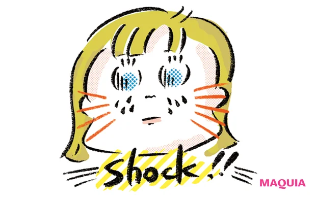 たるみ毛穴襲来期【38歳ごろ】