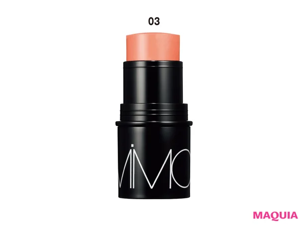 ミネラルスティックチーク ¥4180