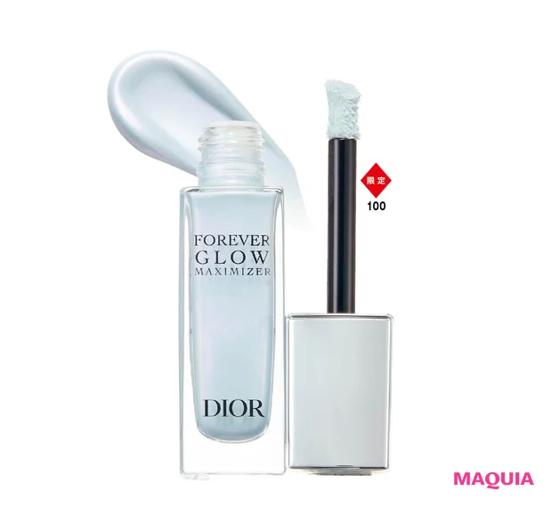 DIOR（ディオール）春新色2026 ディオールスキン フォーエヴァー グロウ マキシマイザー