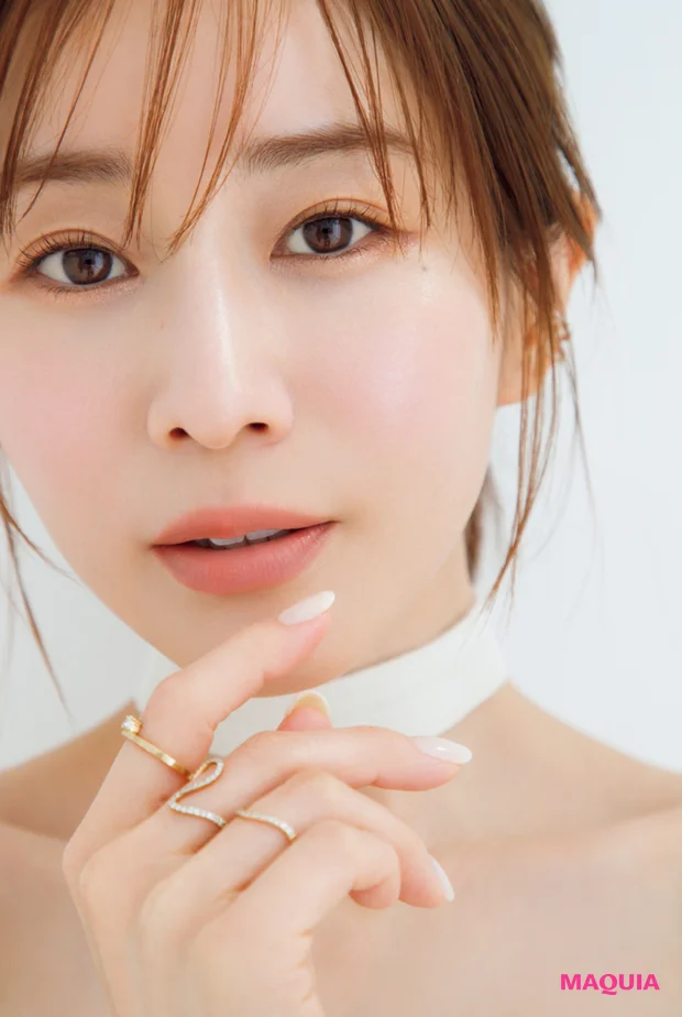 田中みな実は“推し上手”。その信頼ぶりを、指原莉乃さん、石井美保さんなど近しい人が証言!