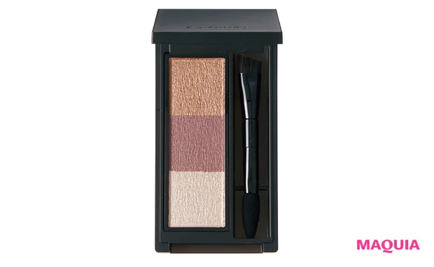 セルヴォーク インディケイト アイブロウ パウダー 08