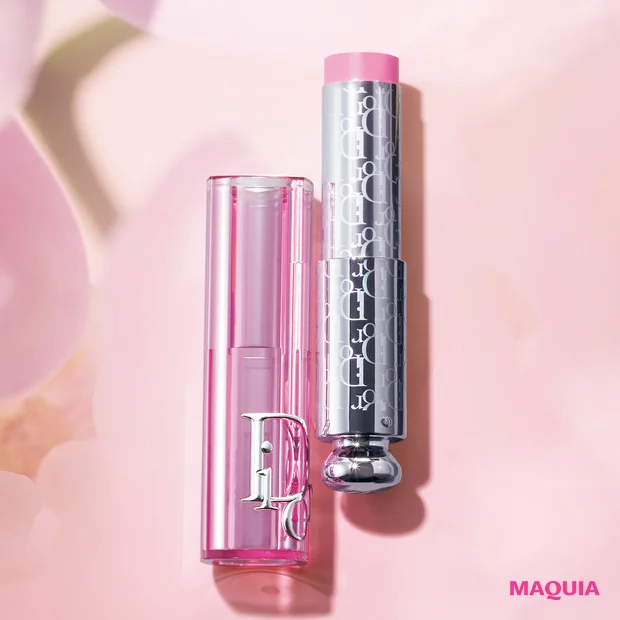 マキア 年間ベストコスメ2025 メイクアップ部門5位　ディオール バックステージ ロージー グロウ スティック 001