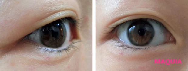 耐久性に自信ありのマスカラ、「落ちない」にウソはない⁉︎ 半日ガチ検証で見えた実力は_22