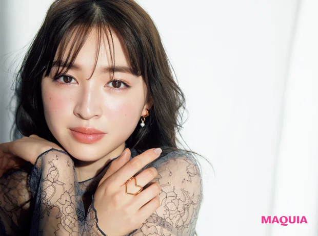 仕上がりアップ