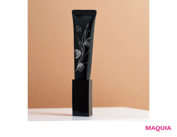 B.A 3D コンシーラー 全2色 12g 各￥6930／ポーラ（8/1発売）