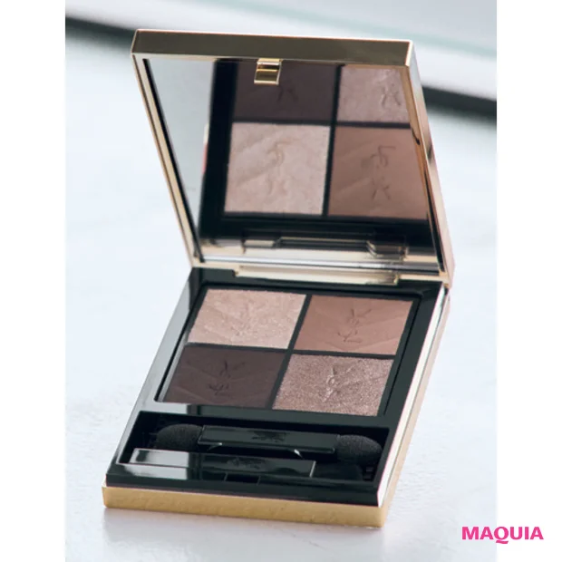 イヴ・サンローラン・ボーテ クチュール ミニ クラッチ 720