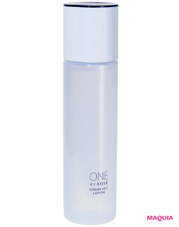 ONE BY KOSÉ セラムヴェール ローション