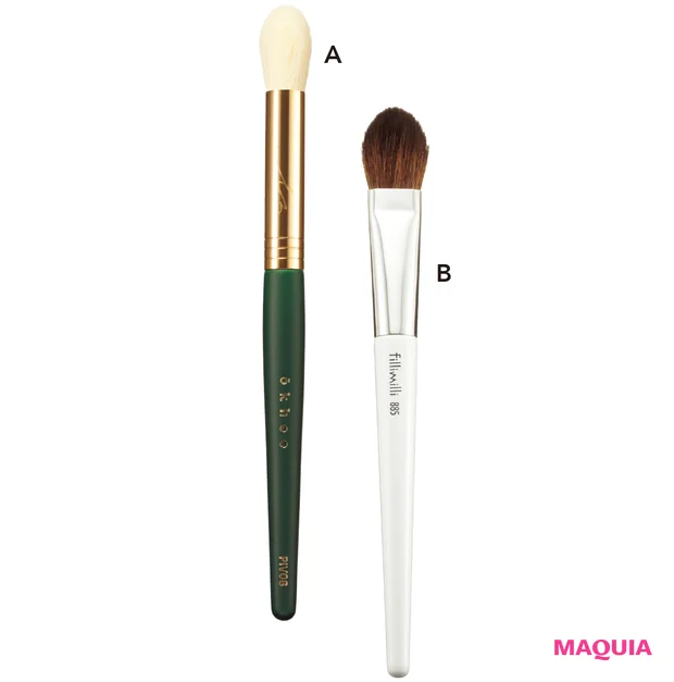 2025年に来る韓国メイクトレンド。キーリングコスメ、おフェロチーク、ぼんやり系カラコン!?_4