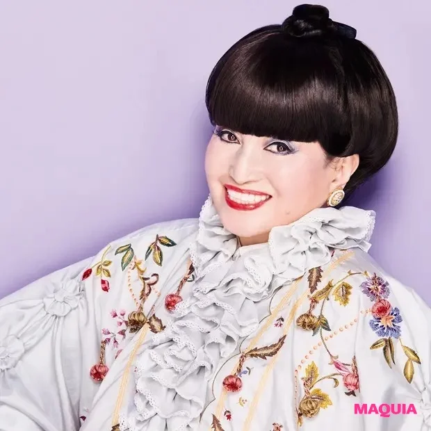 黒柳徹子さんが登場！ “継続の天才”が60年続けている美容習慣とは？