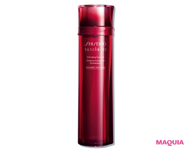 SHISEIDO  オイデルミン  エッセンス ローション 145ml ￥9680