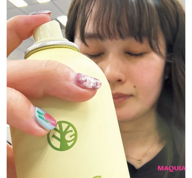 ゲランのカッサつきアイケア、薄肌にも嬉しい美容液ピーリングほか、6月発売の話題作をマキアエディターがお試し_9