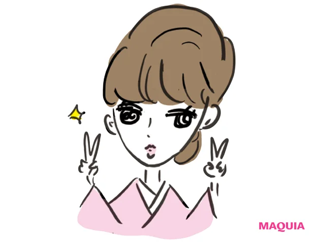 石井美保さんの残暑お見舞いスキンケア。「肌カピカピ」「くすみ」タイプさんはコレを使って!_7