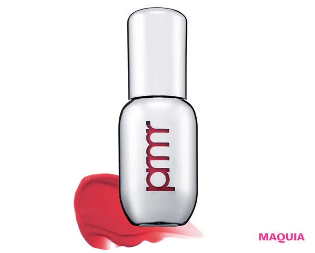 韓国 コスメ トレンド セラムリップ プリメラ レチノール ボリューム リップセラム ロージー