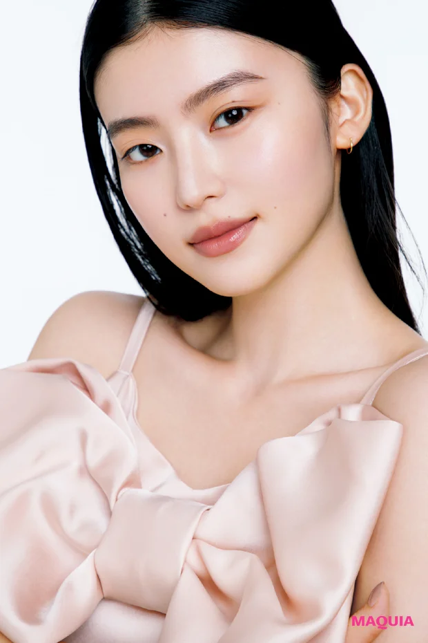 フェイスパウダー部門 TOP5【MAQUIAベストコスメ2025上半期】_2