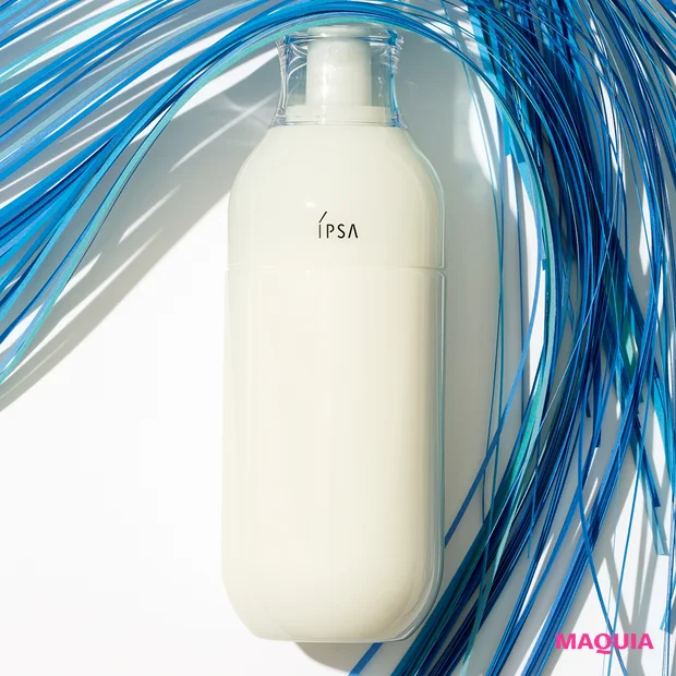 ME[医薬部外品]全8種 175ml 各¥6500／イプサ