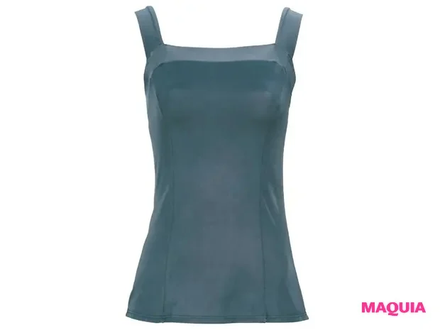 それ、下着で解決できます！ 薄着で気になる脇肉、大胸、お腹周りetc.