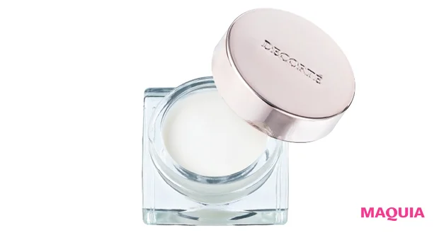 ディップイン グロウ クリームハイライター 01 ¥3850/コスメデコルテ