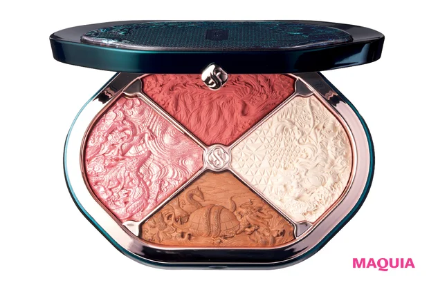 鈴木えみ×GYUTAE「盛れる」コスメ3番勝負。写真・動画・対面、あらゆる場面で盛れるのはこれ！_5