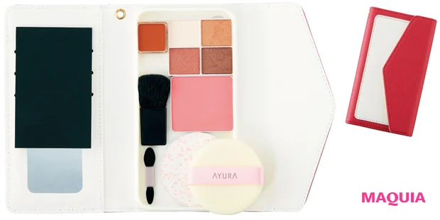 100均グッズが大活躍! 狭くてもOKなコスメ収納DIYアイデア集_9