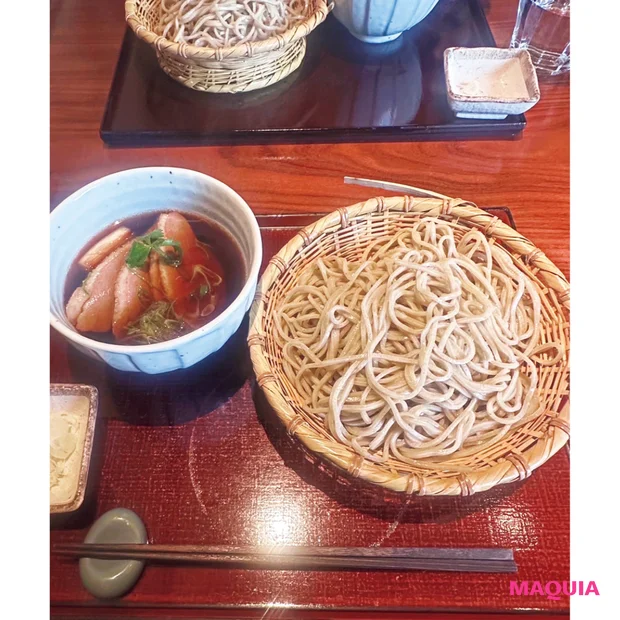 “美食家”とは逆を行く小嶋陽菜さんの食事情。こじはるは、こんなものを食べてます_5