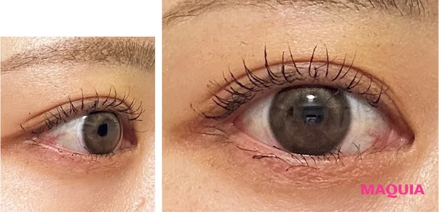 耐久性に自信ありのマスカラ、「落ちない」にウソはない⁉︎ 半日ガチ検証で見えた実力は_15