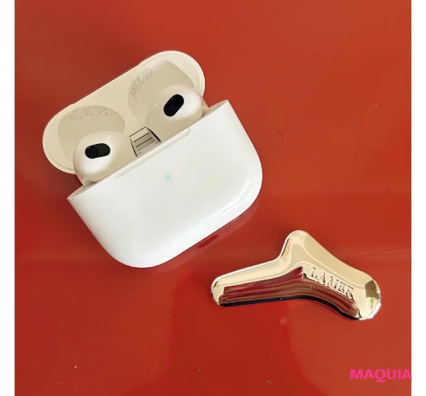 2026年新作おすすめコスメ、スキンケア アプリケーター 3月6日(金)発売 ラ・メール ザ・RJ アイ クリーム