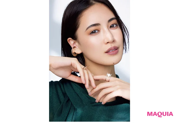 メイクの仕上がり-1