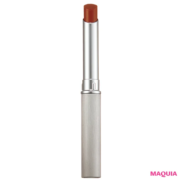 秋新色 リップ ツヤ口紅 CLINIQUE オールモスト リップスティック ヌード ハニー