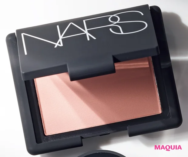 NARS ブラッシュ 4081