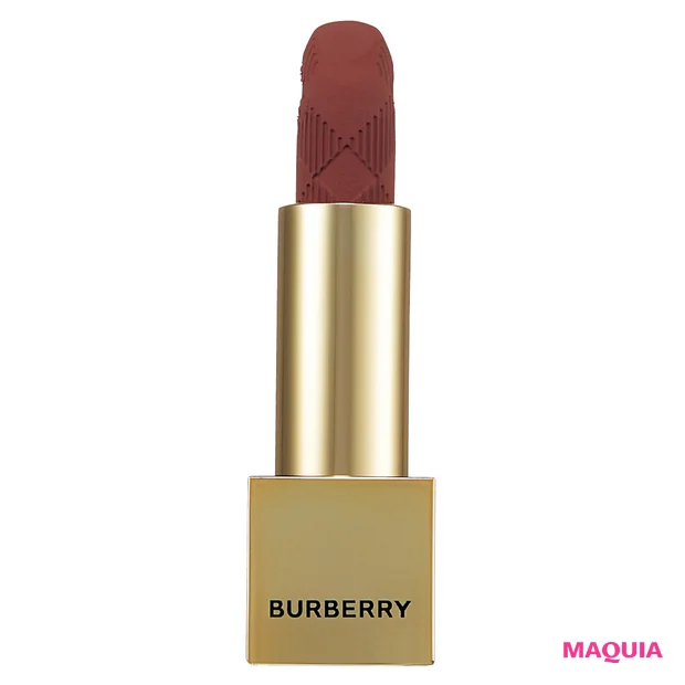 秋 新作 リップ BURBERRY BEAUTY バーバリー キス マット 90