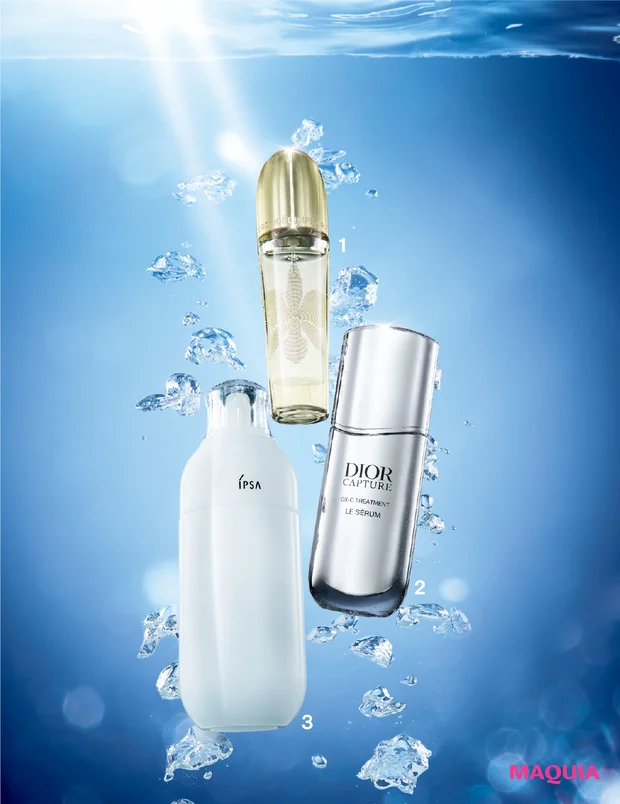 “酸素コンシャス”なスキンケアでエイジレスな美肌に! 老化を防ぐ新たな切り札として大注目_2