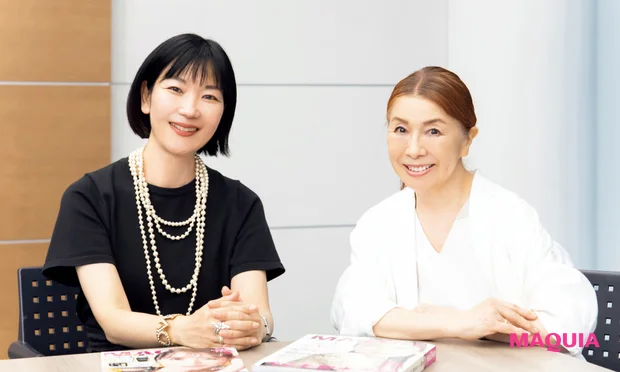 すべては『うっとり』から始まった。マキア創刊編集長が語る、美容の本質_3