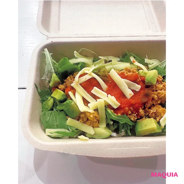 “美食家”とは逆を行く小嶋陽菜さんの食事情。こじはるは、こんなものを食べてます_4