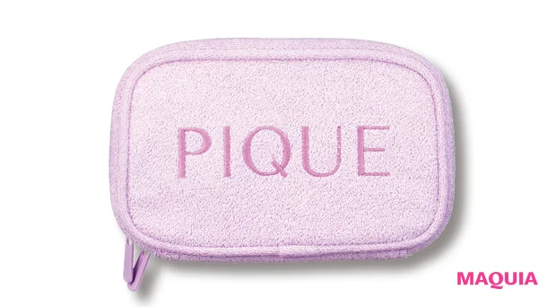 鈴木ゆうかさん、ふくれなさん、新野尾七奈さんのポーチの中身。美容好きのスタメンコスメは?_4