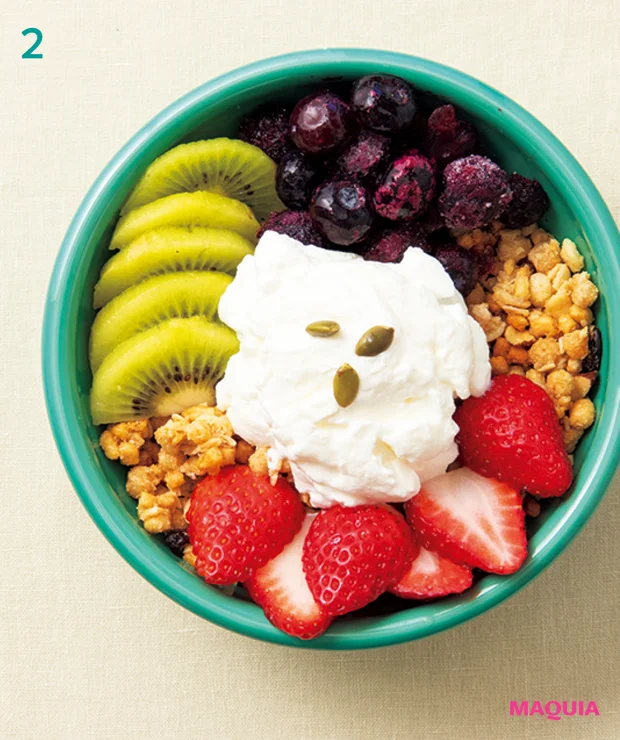 ファン急増中のグリークヨーグルトを大調査! 注目ショップ&お家で作れる簡単レシピを紹介_7