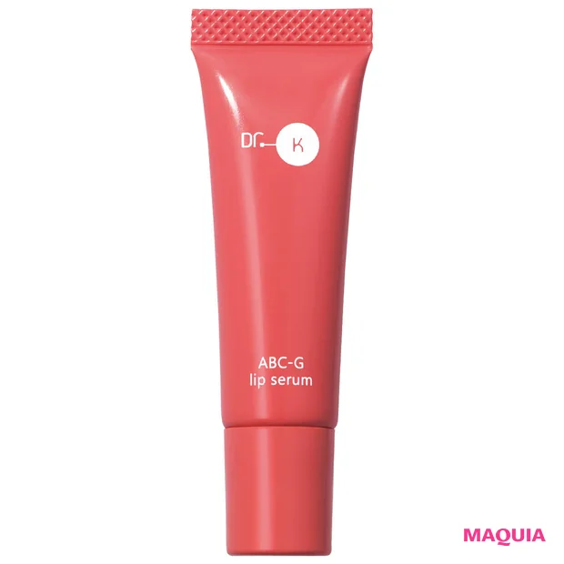 田中みな実おすすめの手土産 ドクターケイ ABC-Gリップセラム ロージーローズ