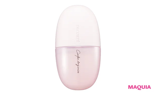 コスメデコルテ コンフォート デイミスト セット&プロテクト