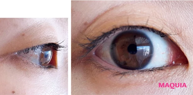 耐久性に自信ありのマスカラ、「落ちない」にウソはない⁉︎ 半日ガチ検証で見えた実力は_20